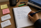 Active Recall: A Simple Way to Remember What You Learn