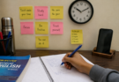 How to Stop Procrastinating While Studying
