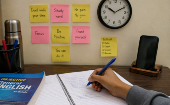 How to Stop Procrastinating While Studying
