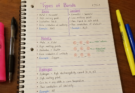 Best Note Taking Methods for Students