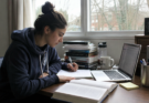 How to Stay Motivated During a Difficult Semester