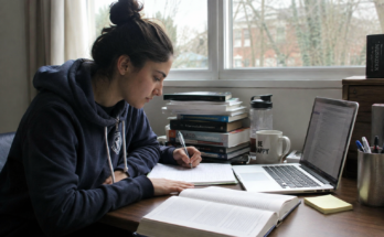 How to Stay Motivated During a Difficult Semester