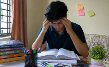 How to Deal With Exam Stress as a Student
