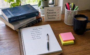 Simple Habits That Can Improve Student Success