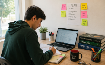 Skills Every Student Should Learn Before Graduation