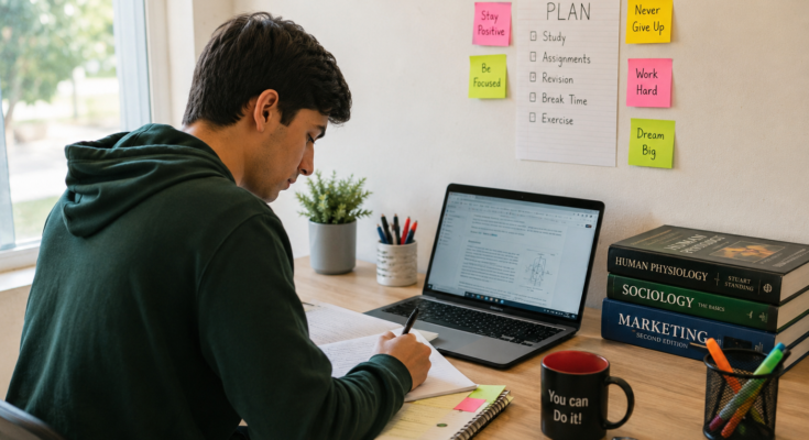Skills Every Student Should Learn Before Graduation