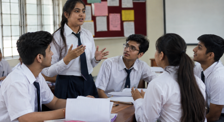 Why Communication Skills Matter for Students