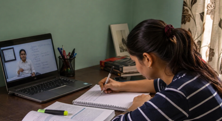 How to Learn Effectively With Online Courses