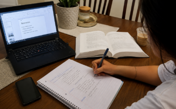 Best Ways to Use Technology for Studying
