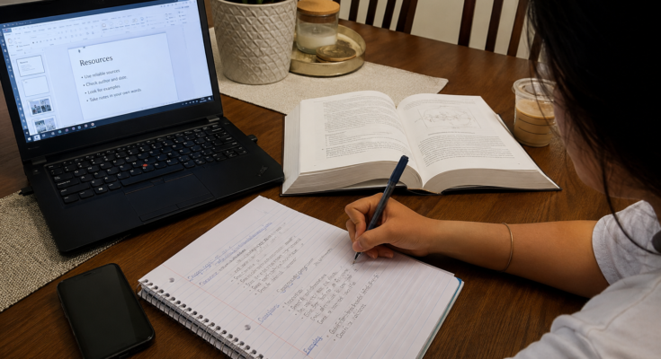 Best Ways to Use Technology for Studying