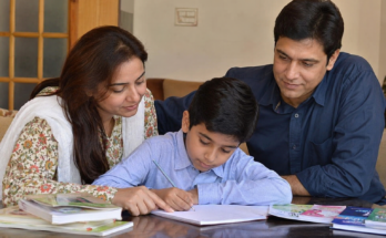 How Parents Can Support Their Child's Education