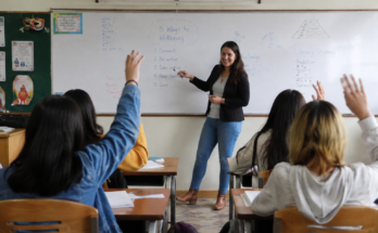 How Teachers Can Make Learning More Engaging