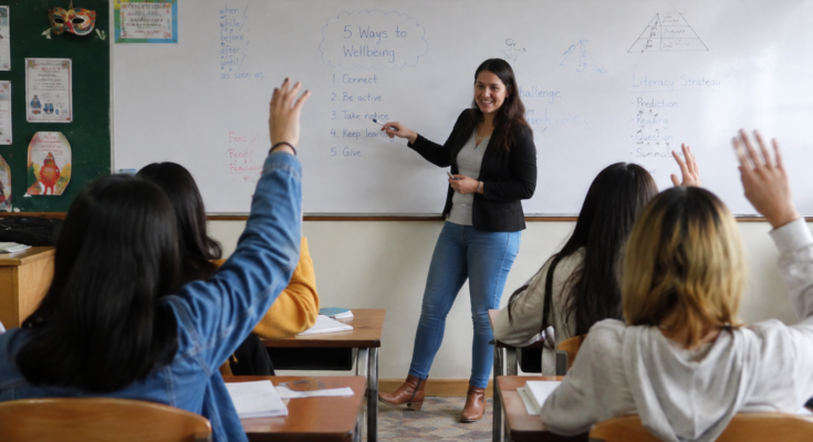 How Teachers Can Make Learning More Engaging