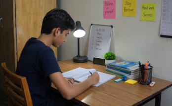 How to Create a Positive Learning Environment at Home